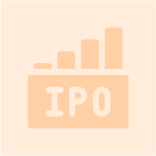 No IPOs Available