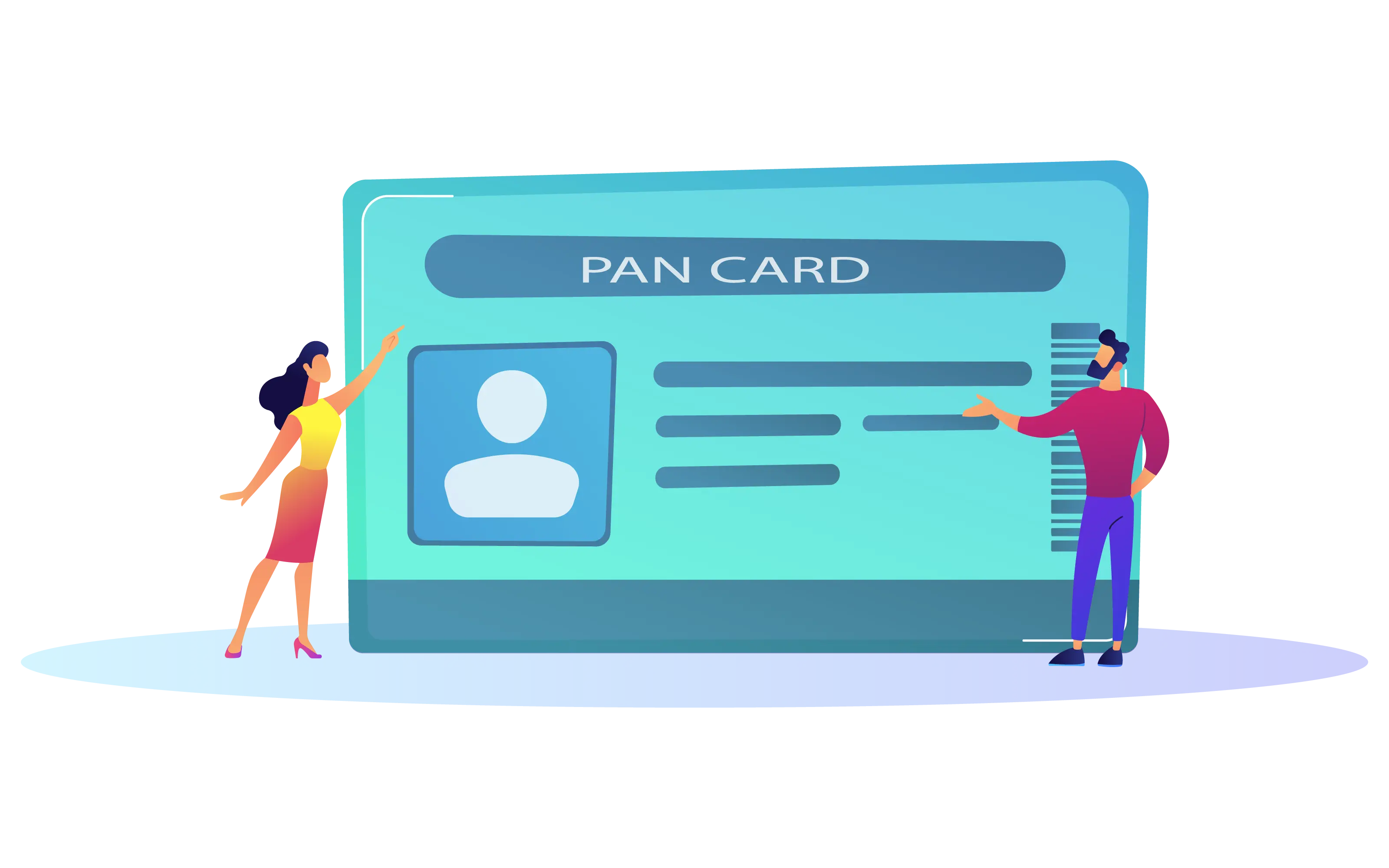 PAN Card