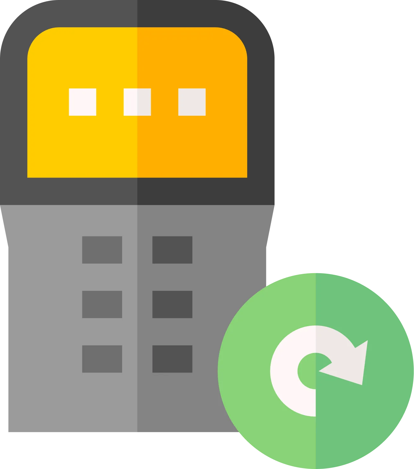 Reverse CAGR Calculator