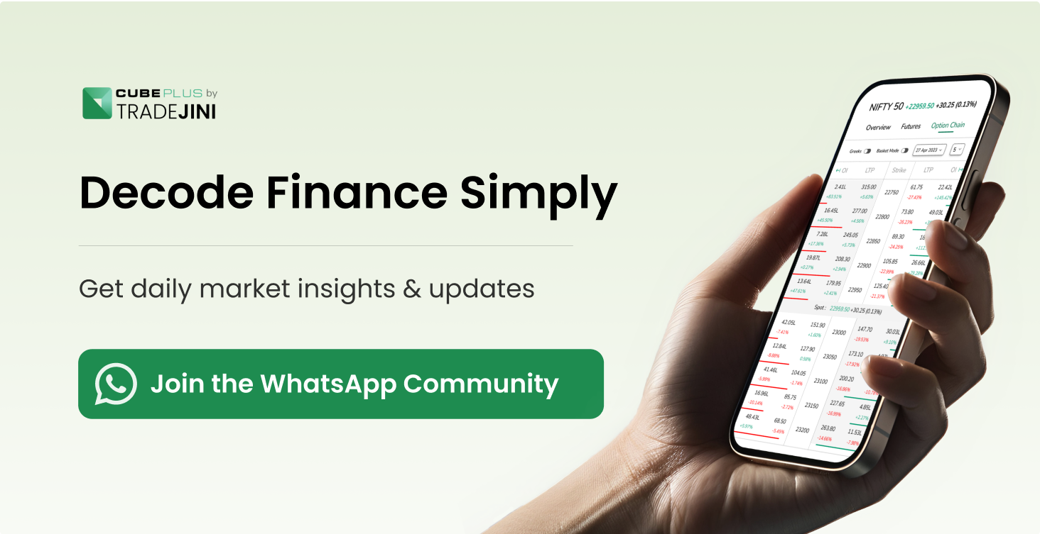 Join WhatsApp Community