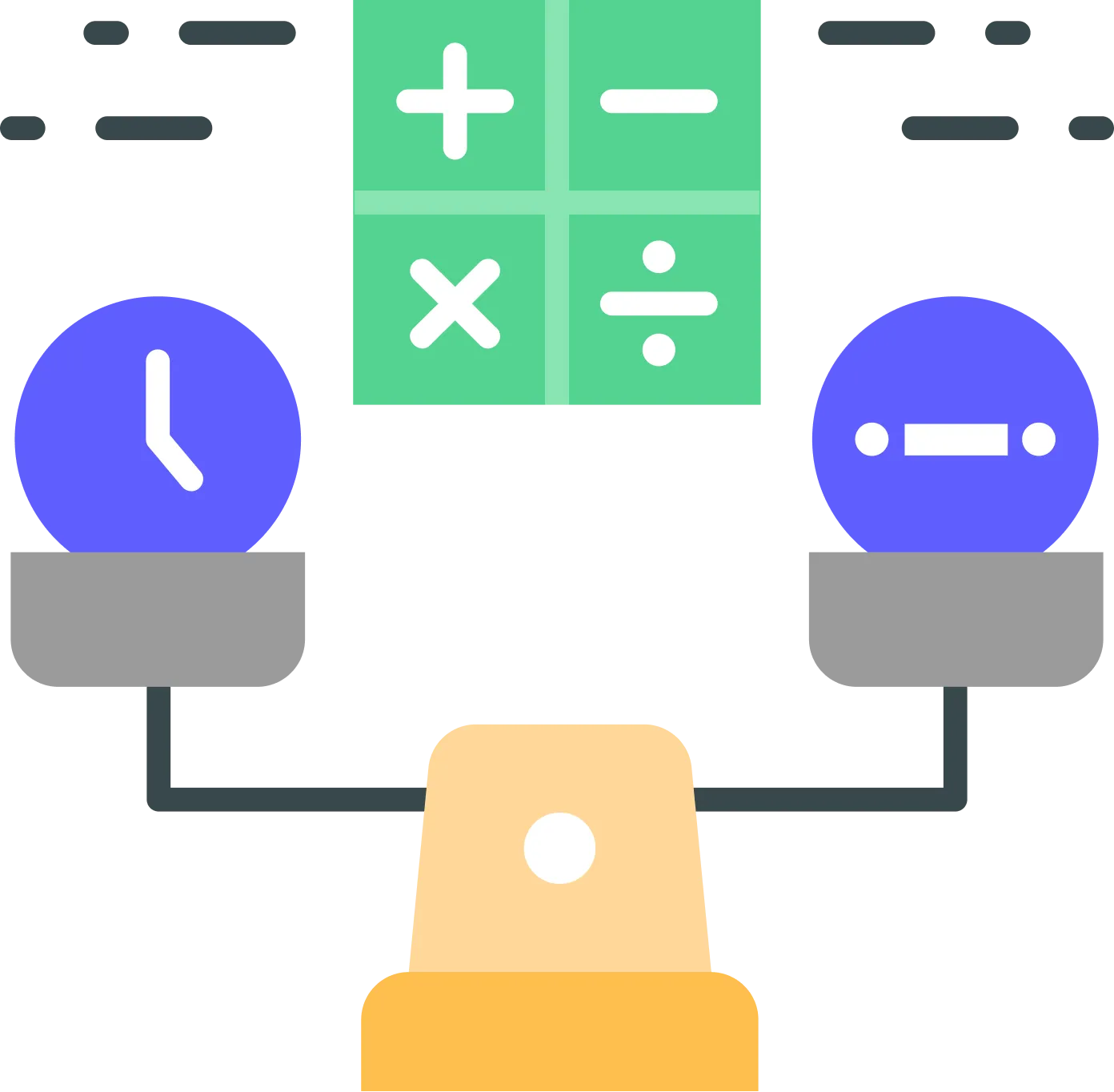 Flat vs Reducing Rate Calculator