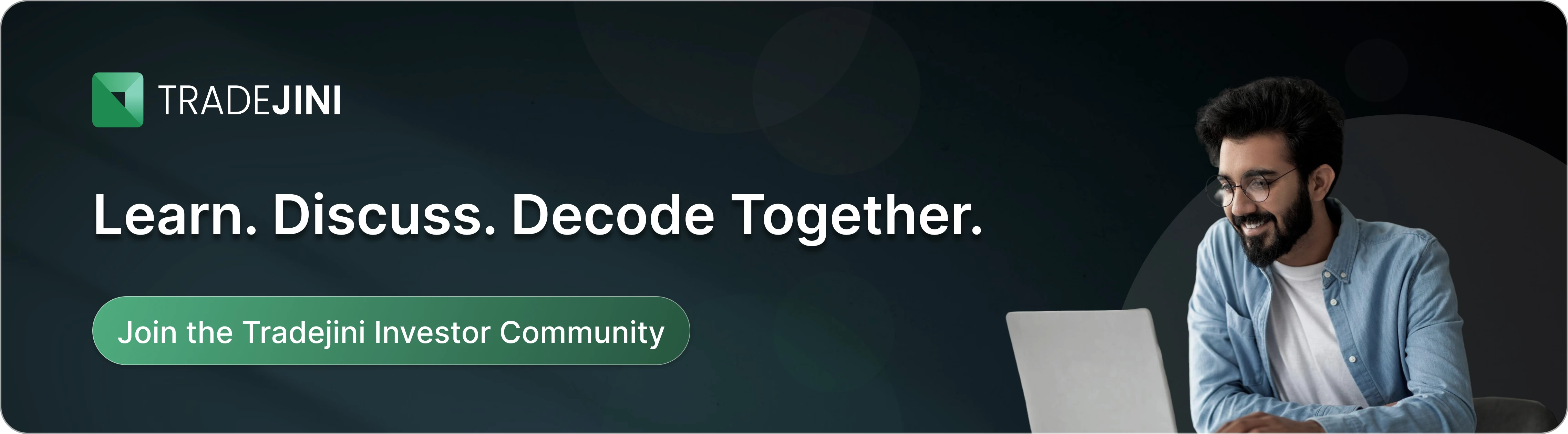 Tradejini Investor Community